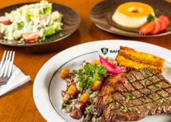 Festival Brasil Sabor 2025 acontece em 33 restaurantes de Goiânia