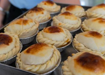 Fica 2025, na cidade de Goiás, terá Guia Gastronômico