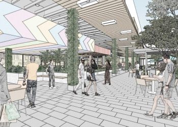 Terraço Buriti anuncia Camarada Camarão como 2ª operação