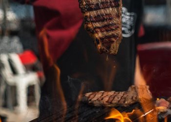 Made in Fogo Festival BBQ: Goiânia Shopping recebe evento com entrada gratuita