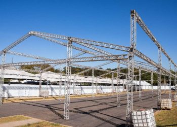 Centro de Apoio ao Romeiro será inaugurado nesta quinta (26/6)