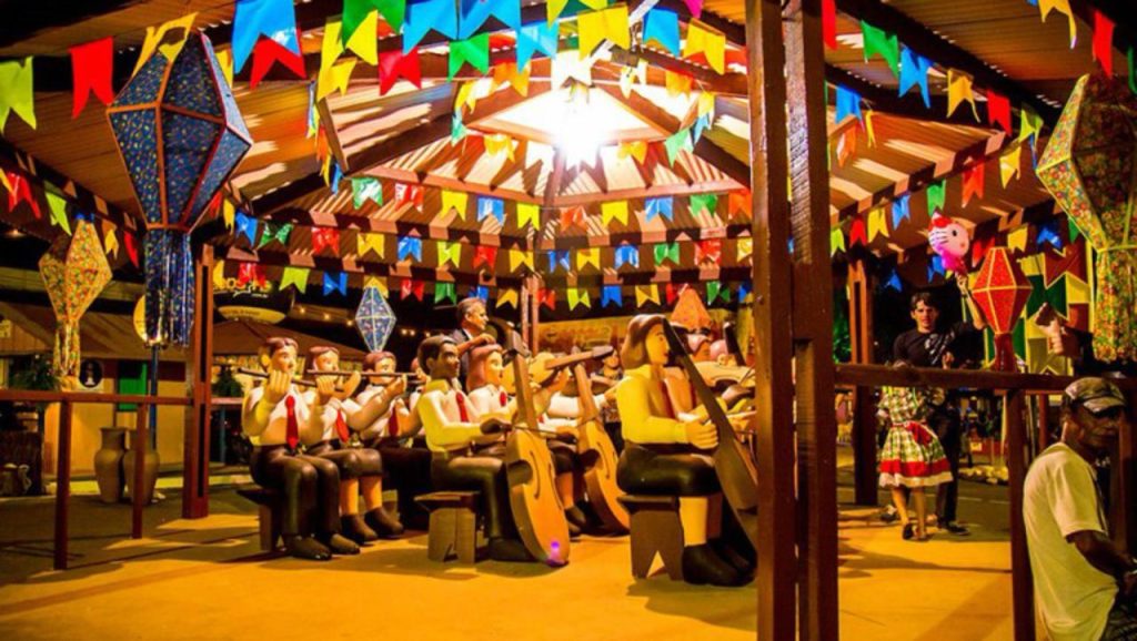Festas juninas 2025: confira opções para curtir em todo o Brasil