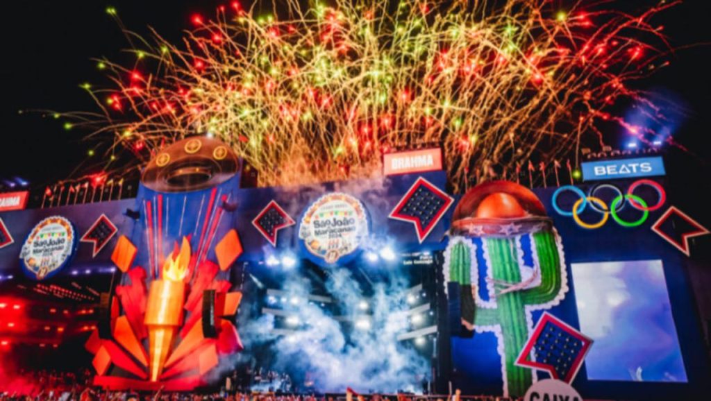 Festas juninas 2025: confira opções para curtir em todo o Brasil