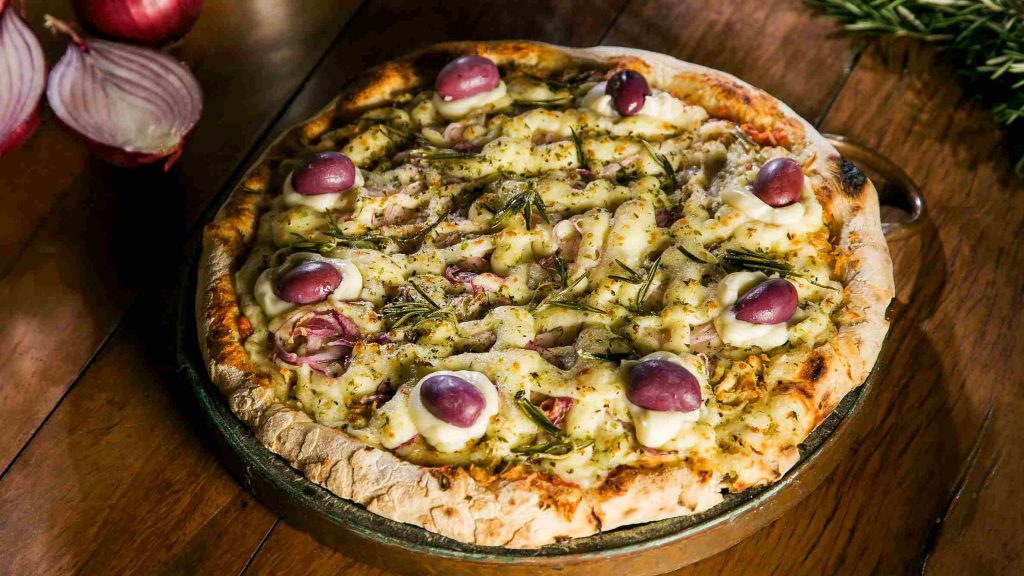 Dia Mundial da Pizza: Nosso guia para aproveitar as melhores pizzarias de São Paulo