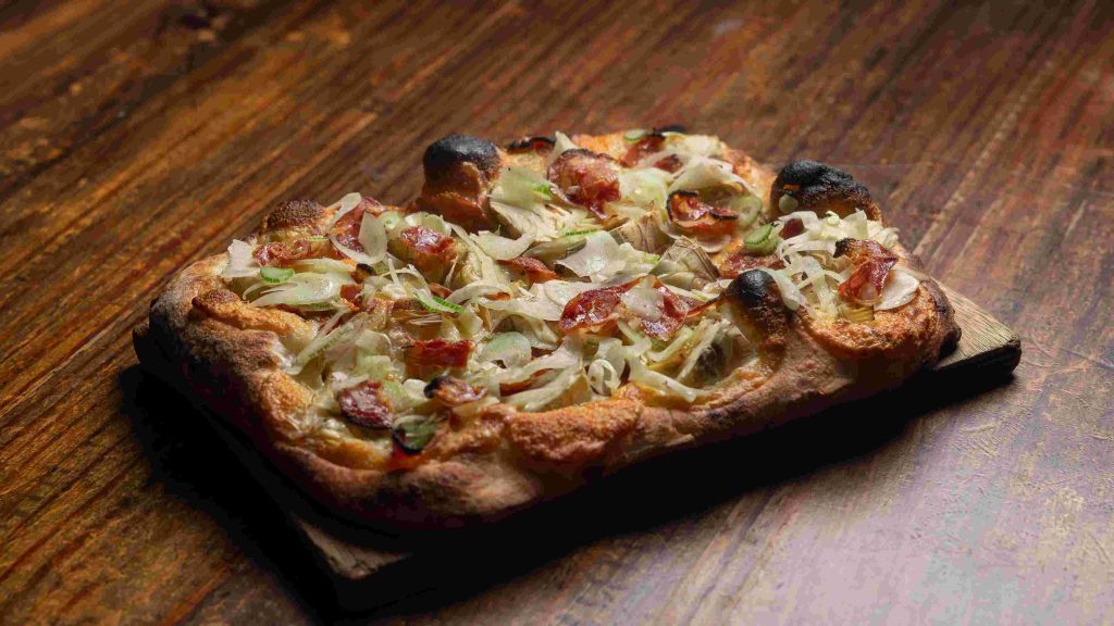 Dia Mundial da Pizza: Nosso guia para aproveitar as melhores pizzarias de São Paulo