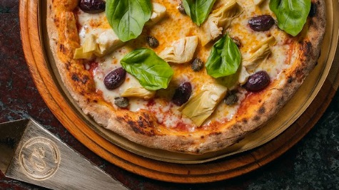 Oli Pizza Pizza fotor 20250709184554