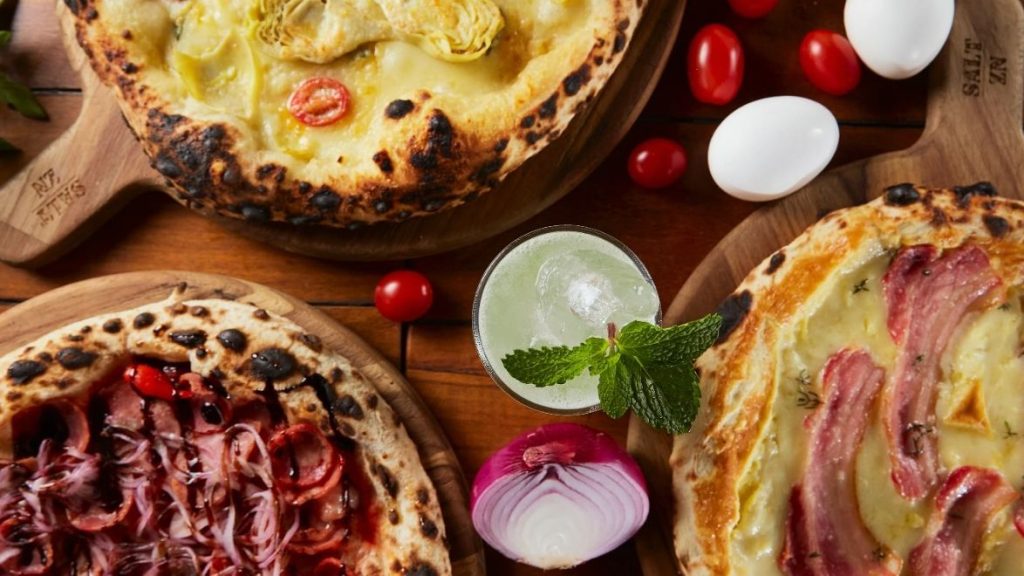 Dia Mundial da Pizza: Nosso guia para aproveitar as melhores pizzarias de São Paulo