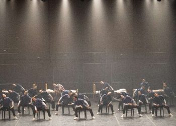 Mostra de Danças Urbanas valoriza a diversidade cultural de Goiás