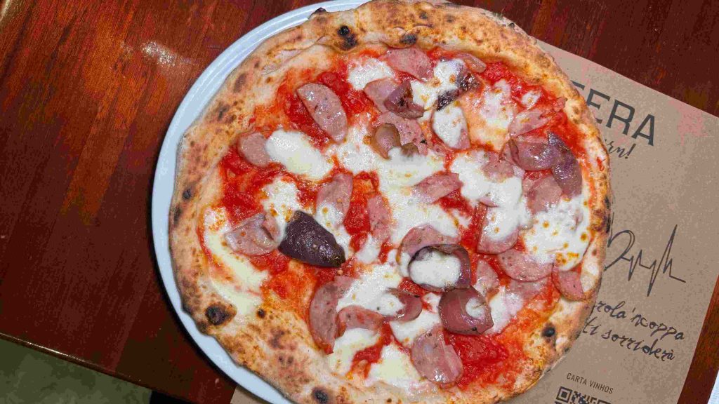 Dia Mundial da Pizza: Nosso guia para aproveitar as melhores pizzarias de São Paulo
