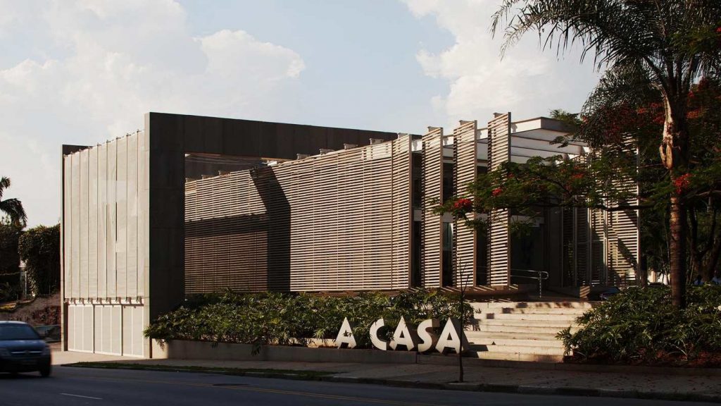 20 museus em São Paulo onde a arquitetura amplia a experiência da arte