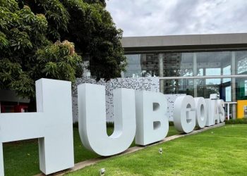 Epicentro da Inteligência Artificial é lançado pelo Governo de Goiás