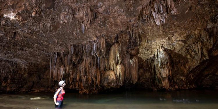 Governo de Goiás debate segurança em turismo de aventura