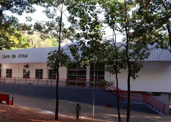 Centro Livre de Artes abre inscrições para 40 vagas em oficinas gratuitas