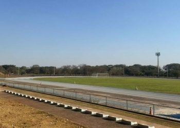 Prefeitura de Goiânia e UFG lançam novo polo esportivo