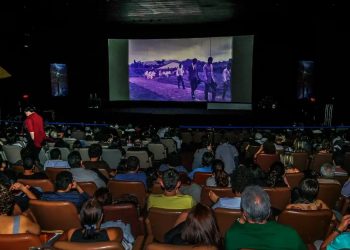 Semana do cinema tem ingressos a R$ 10 em cinemas de Goiânia e Aparecida
