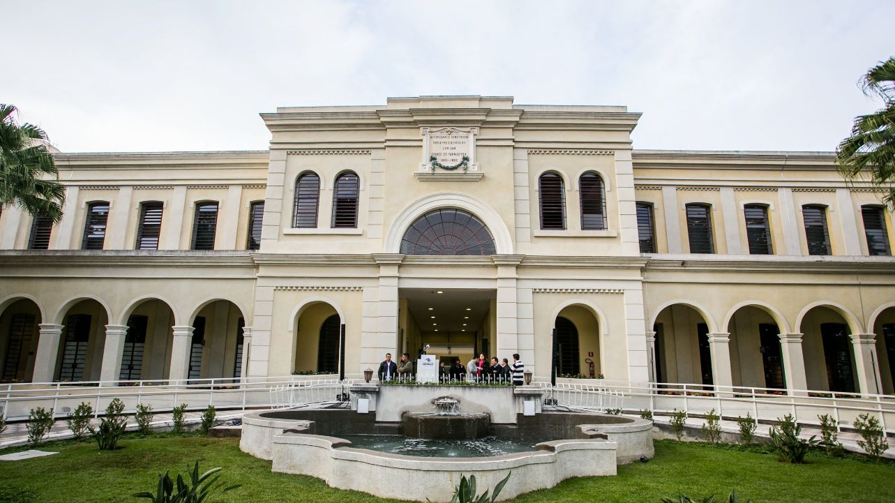 20 museus em São Paulo onde a arquitetura amplia a experiência da arte