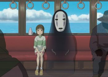 Ghibli Fest 2025: Festival de animação japonesa chega ao Cine Cultura