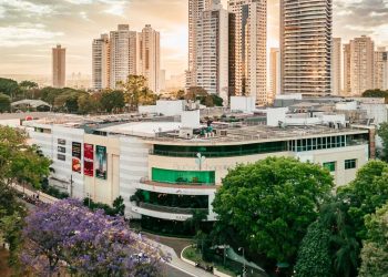 Goiânia Shopping celebra 30 anos com promoções especiais e sabor exclusivo de chocolate