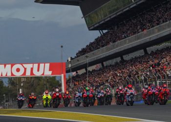 MotoGP Brasil: Ingressos para corrida em Goiânia têm valores divulgados