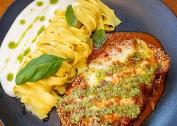 8ª edição da Goiânia Restaurant Week terá tema "De volta à Itália"