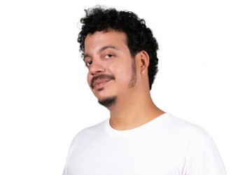 Rodrigo Marques apresenta stand-up no Teatro Goiânia neste fim de semana