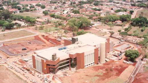 Fotografias ganham vida em mostra imersiva pelos 30 anos do Goiânia Shopping