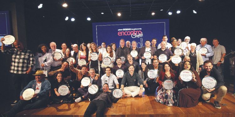 Prêmio BRB de Gastronomia - Encontro Gastrô Goiânia 2025 irá eleger os melhores do ano na capital