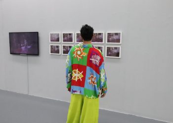 Exposição “Novas Aquisições – Coleção Artistas Goianos” é prorrogada no Centro Cultural Octo Marques