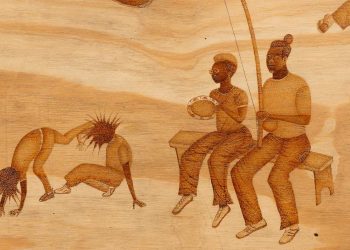 Centro Cultural Octo Marques celebra o sertão goiano em exposição coletiva
