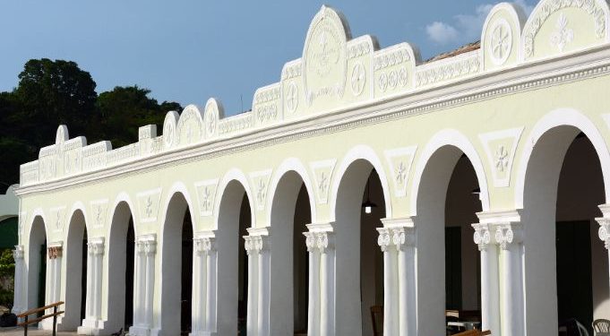 Festival Gastronômico da cidade de Goiás une tradição e inovação na Arena Gastronômica Senac