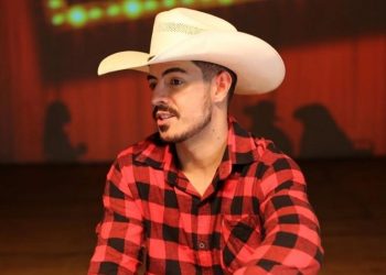 Teatro Goiânia recebe show gratuito de Jacques Vanier e Guilherme D’Lucca