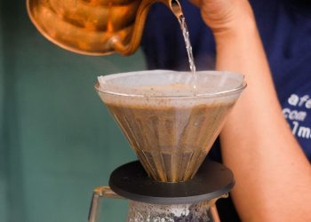 Mercado de Pinheiros recebe 2ª edição do Café no Mercado