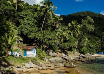 Litoral Norte de São Paulo: 4 destinos para desacelerar entre cultura e natureza