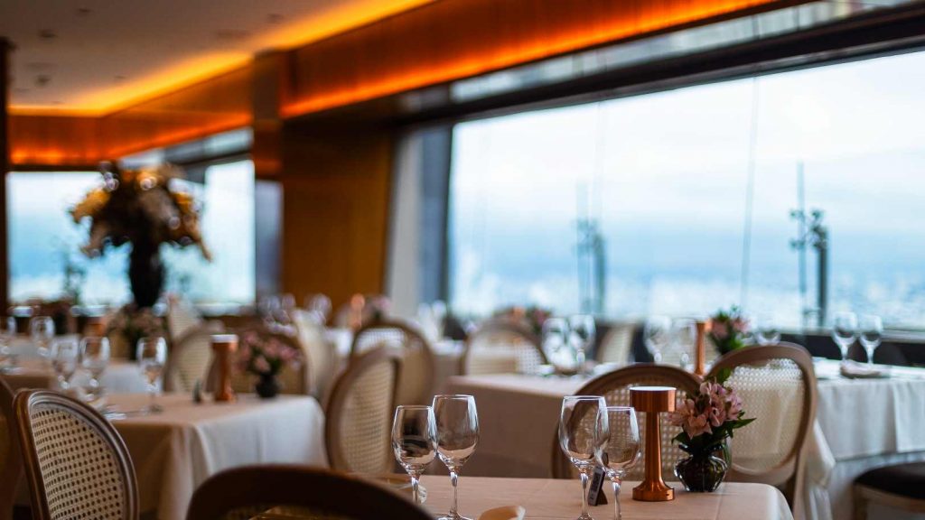 Onde aproveitar o Natal e Ano-Novo em São Paulo
