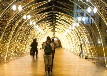 Natal em São Paulo: 7 programas para celebrar a data na cidade