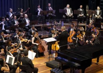 Orquestra Filarmônica de Goiás vence premiação nacional de música de concerto 