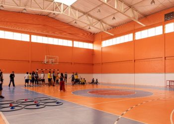 Sesc Goiás promove Colônia de Férias com atividades para crianças