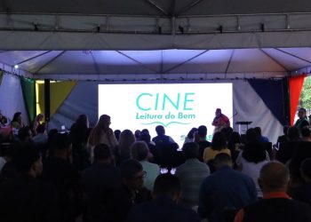 CineLeitura do Bem prorroga inscrições para prefeituras até 20 de janeiro