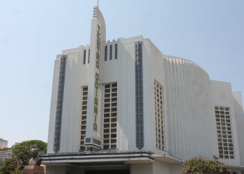 Secult Goiás abre agenda para reservas de pautas nos espaços culturais em 2026
