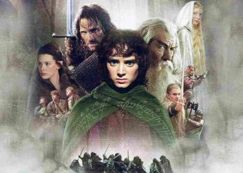 Cine Cultura exibe versões estendidas da trilogia O Senhor dos Anéis