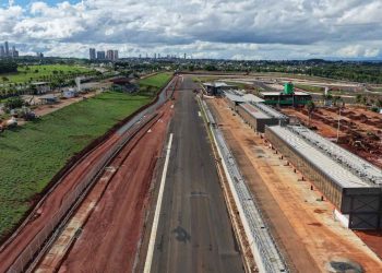 Autódromo de Goiânia tem adequações aprovadas pela Federação Internacional de Motociclismo