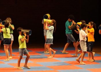 Basileu França abre mais de 1 mil vagas para formação artística em Goiânia