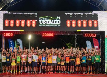 Inscrições para a Corrida Unimed 2026 estão abertas