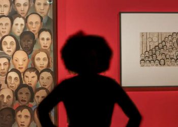Brasília recebe exposição com mais de 60 obras de Tarsila do Amaral