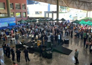Goiânia recebe 2ª edição da Feira da Agricultura Familiar e Economia Criativa