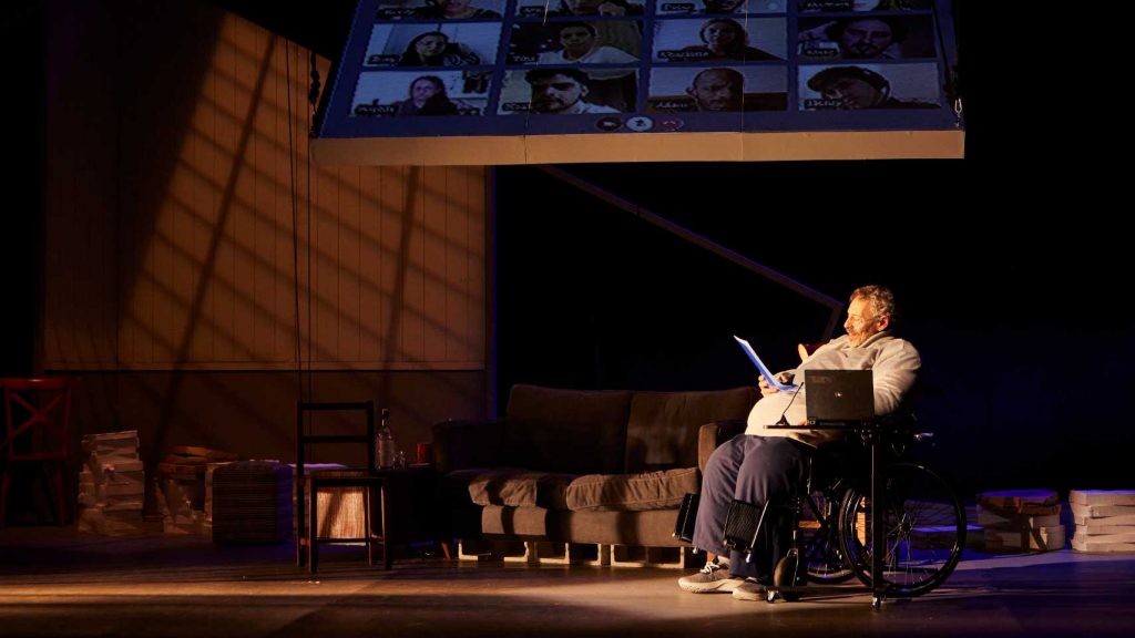 Quer ir ao teatro em São Paulo? Reunimos 10 peças incríveis para você assistir