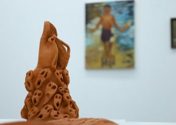 Exposições do Sertão Negro no Centro Cultural Octo Marques são prorrogadas