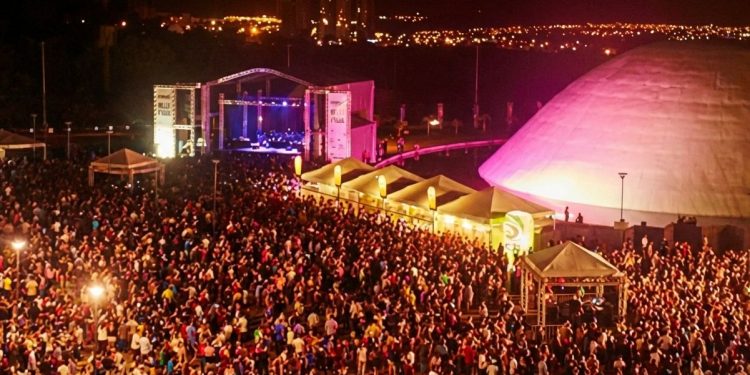 Festival Bananada 2026 tem data e local confirmados