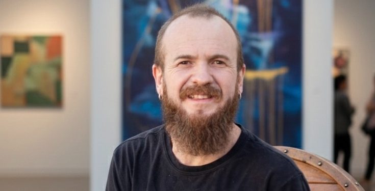 Vie Pratique apresenta "O Rosto que Guardo", de Ivaan Hansen