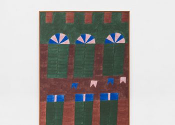 Exposição “Modernismos: uma e muitas Brasílias” revisita a arte modernista na Cerrado Galeria, em Brasília